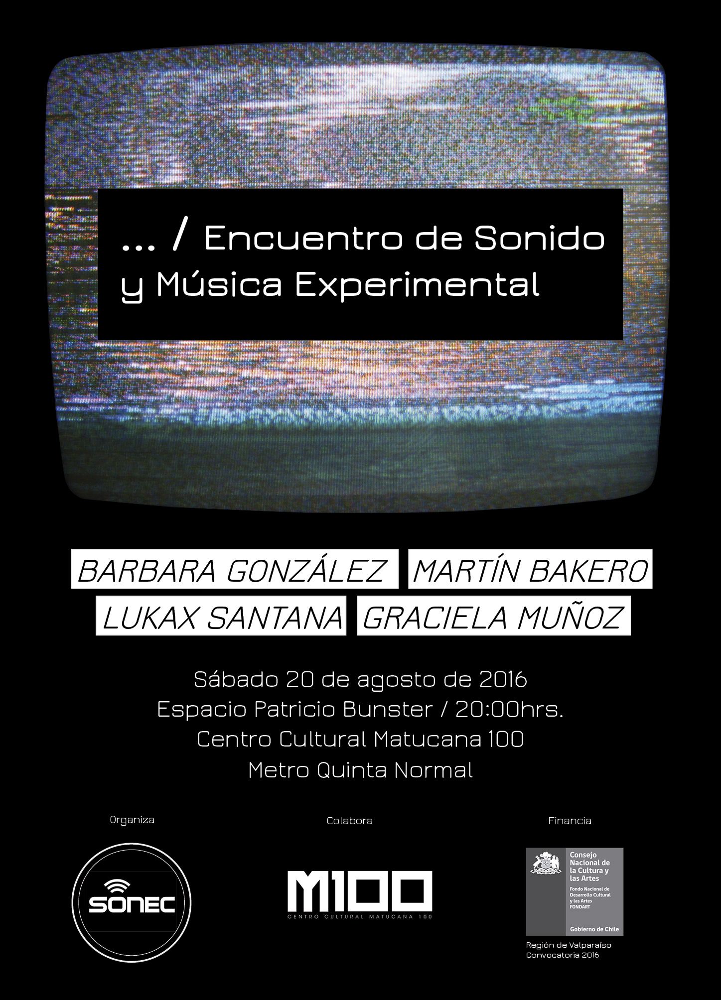 Gráfica Encuentro 20 de agosto-ch