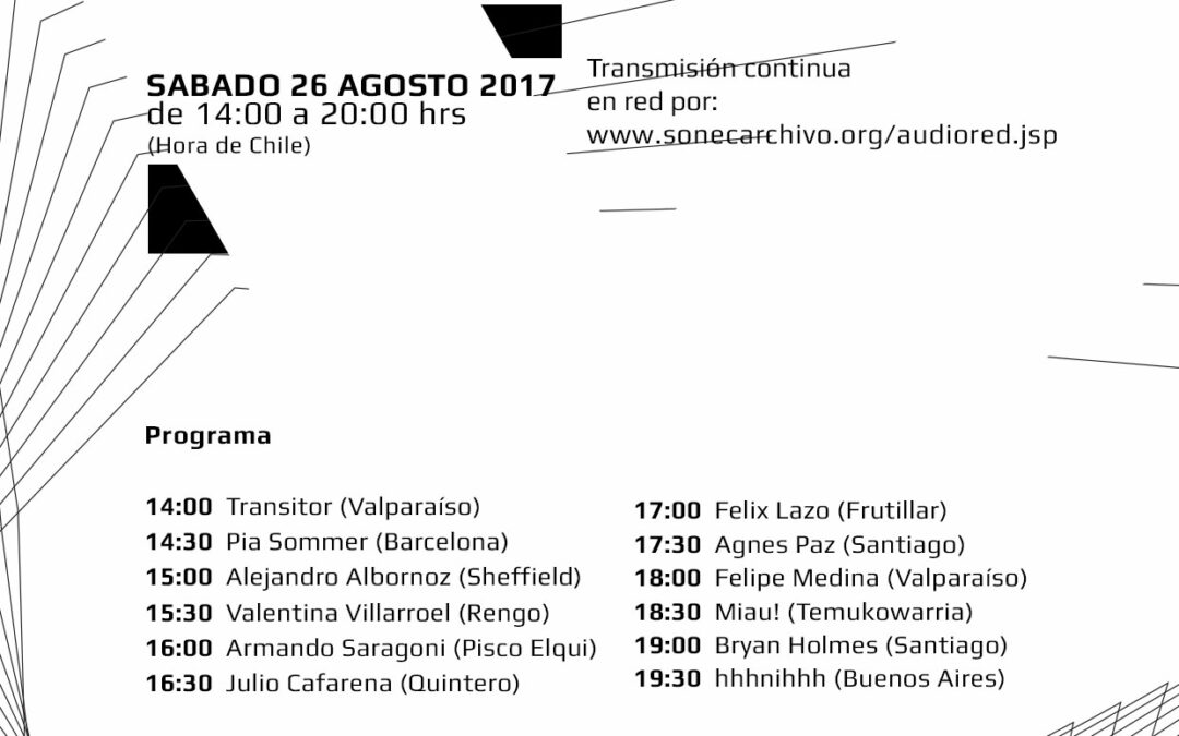 AUDIORED II