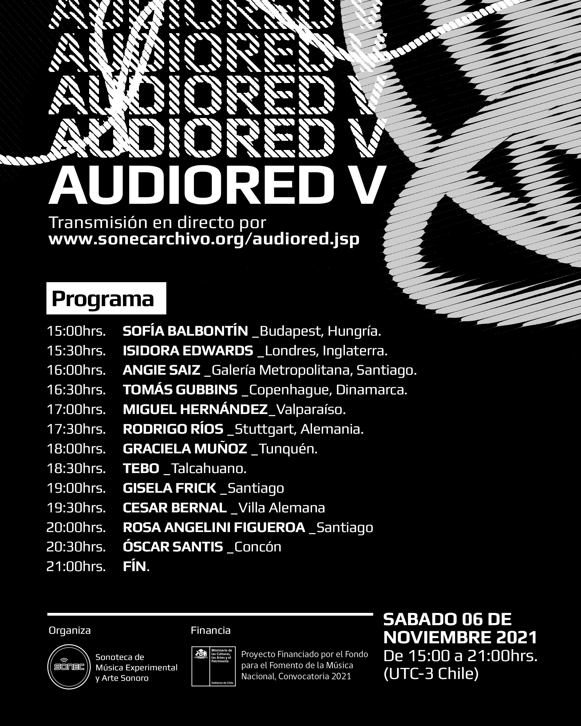Altavoz