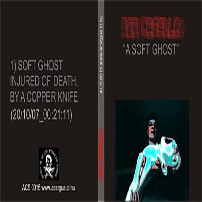 A Soft Ghost