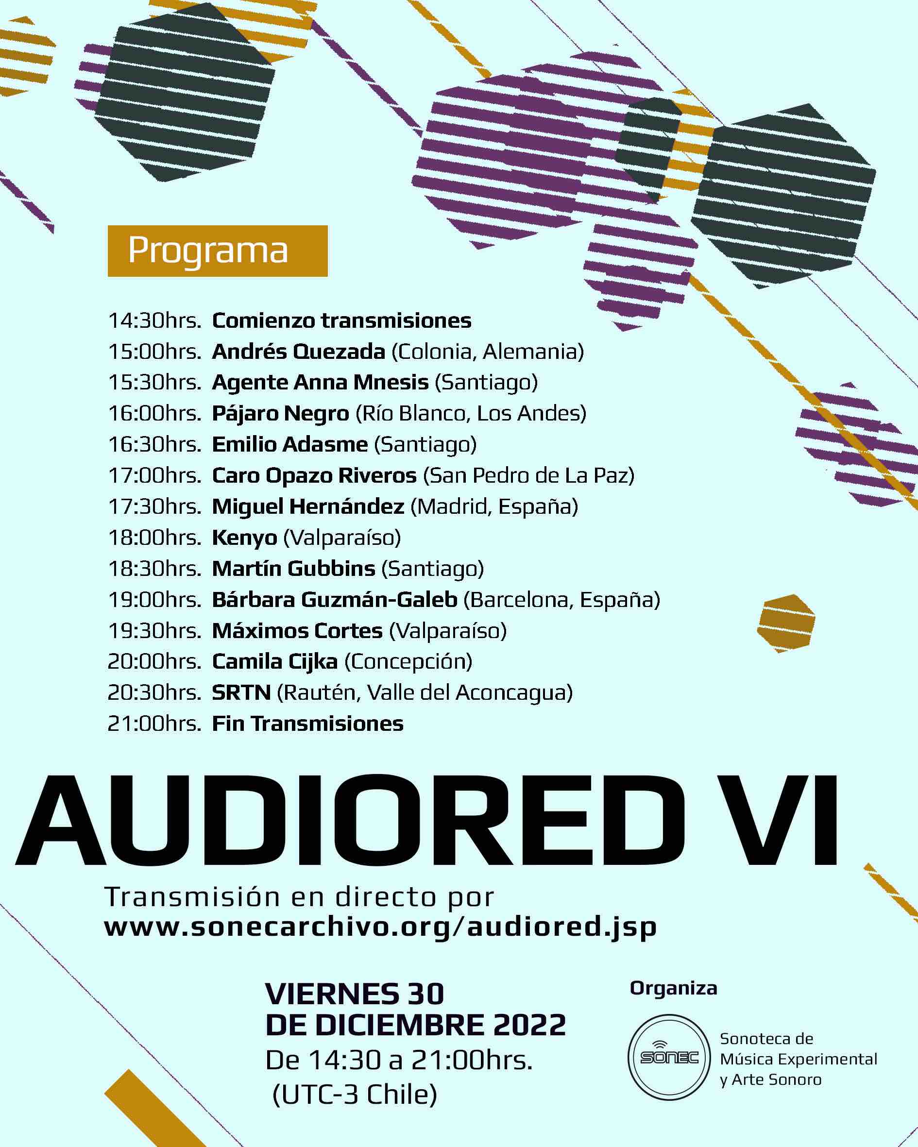 Altavoz