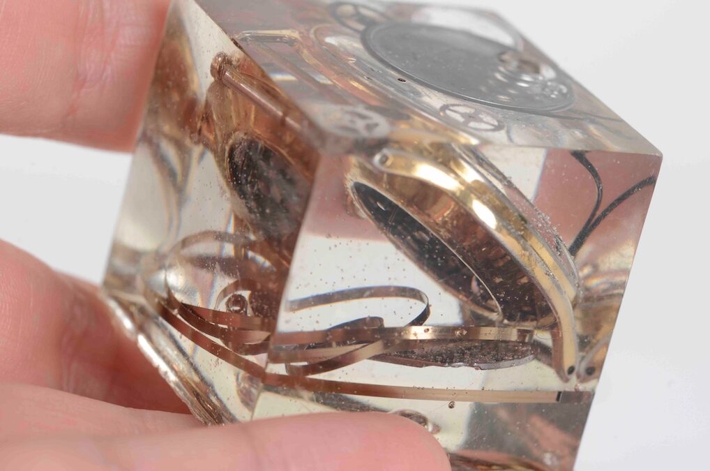 Microcuradurías de Archivo #7 El Desgaste y los Mundos: Creadoras sonoras en Chile 2013-2023